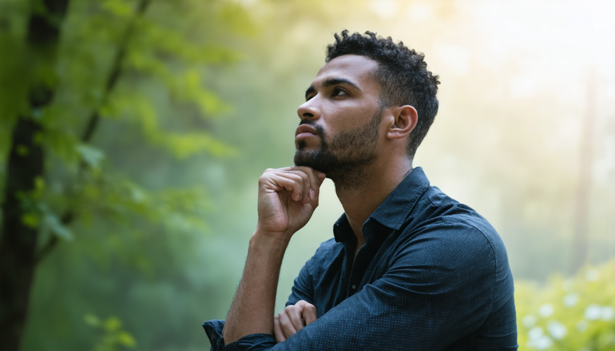 découvrez combien de temps laisser à un homme pour réfléchir et obtenez des astuces et conseils pratiques pour gérer cette période d'attente avec sérénité et maturité.