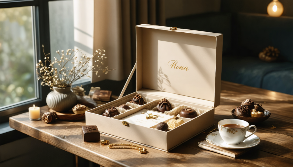 offrez un coffret cadeau sur-mesure pour créer des souvenirs inoubliables et des moments uniques à partager avec vos proches.