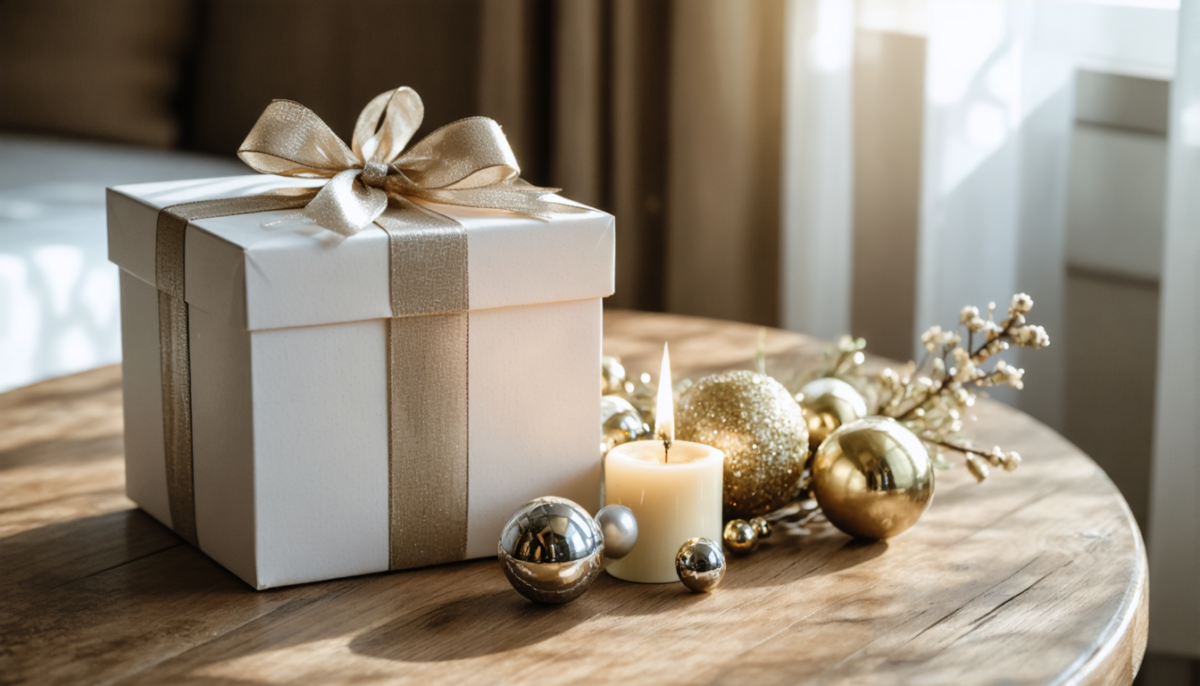 offrez un coffret cadeau sur-mesure pour créer des souvenirs inoubliables et des moments uniques à partager avec vos proches.