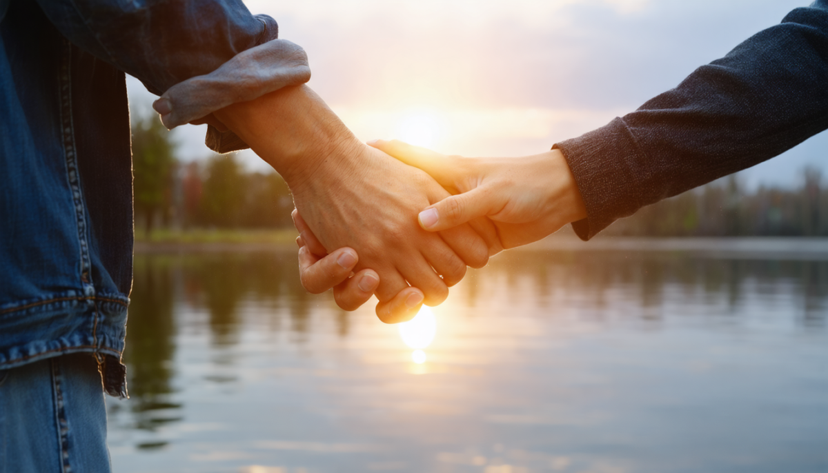 explorez les causes profondes des relations changeantes, de l'amour à l'aversion, et découvrez les clés essentielles pour réussir une réconciliation durable et apaisée.