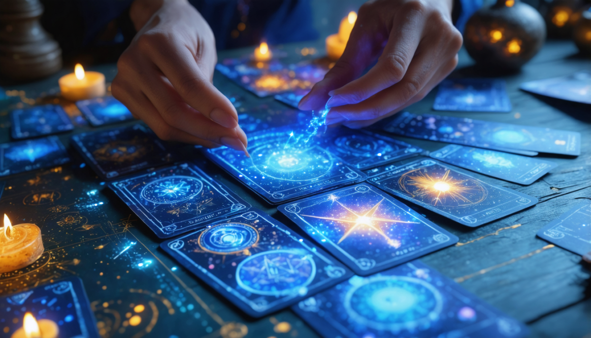 découvrez votre avenir grâce à evozen : tirages de tarot et horoscope personnalisés gratuits en ligne pour une guidance unique et précise.