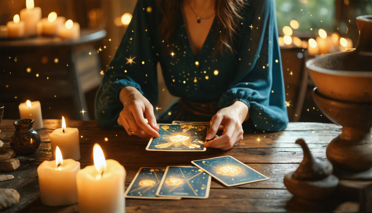 explorez votre avenir avec evozen : tirages de tarot gratuits et horoscopes personnalisés en ligne pour des conseils précis et éclairés.