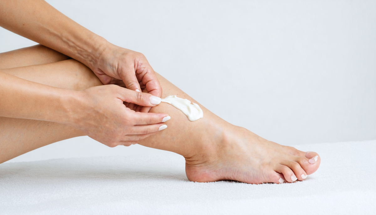 découvrez notre guide pratique pour bien appliquer votre crème et atténuer efficacement l'apparence des varices. conseils simples et astuces pour prendre soin de vos jambes au quotidien.