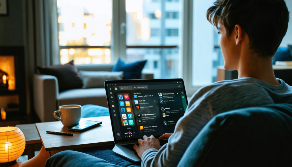 découvrez notre guide pratique pour accéder facilement à badoo. suivez nos conseils simples et rapides pour créer un compte, vous connecter et profiter pleinement de la plateforme de rencontres.