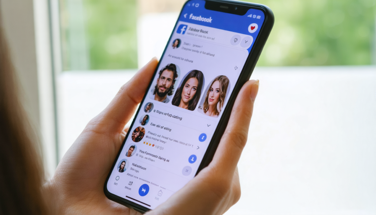 découvrez notre guide pratique pour activer facilement la fonctionnalité facebook rencontre. suivez nos étapes claires et rapides pour commencer à rencontrer de nouvelles personnes dès aujourd'hui.