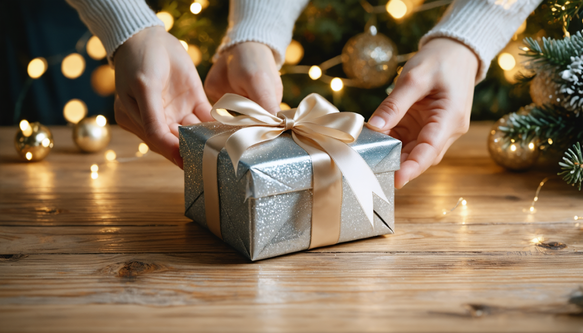 découvrez le cadeau infaillible qui saura ravir vos proches à chaque occasion, garanti de faire plaisir à coup sûr.
