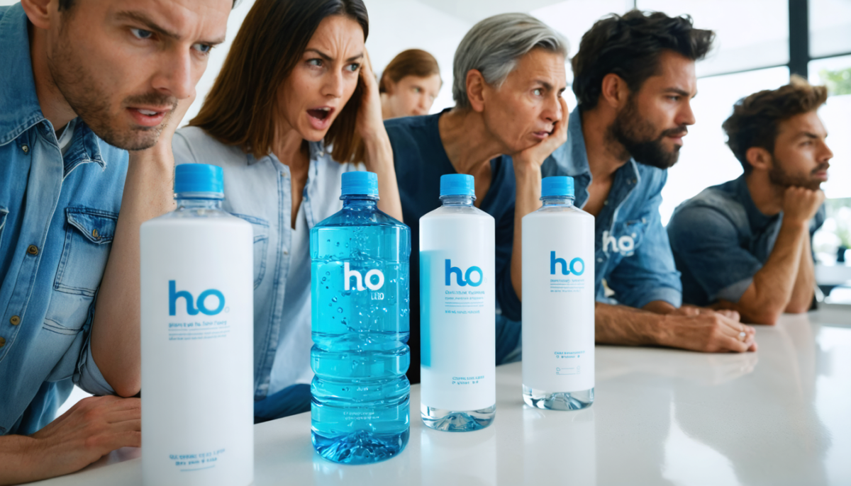 découvrez les raisons de la déception de certains clients concernant les produits h2o et comment mieux choisir pour éviter les insatisfactions.