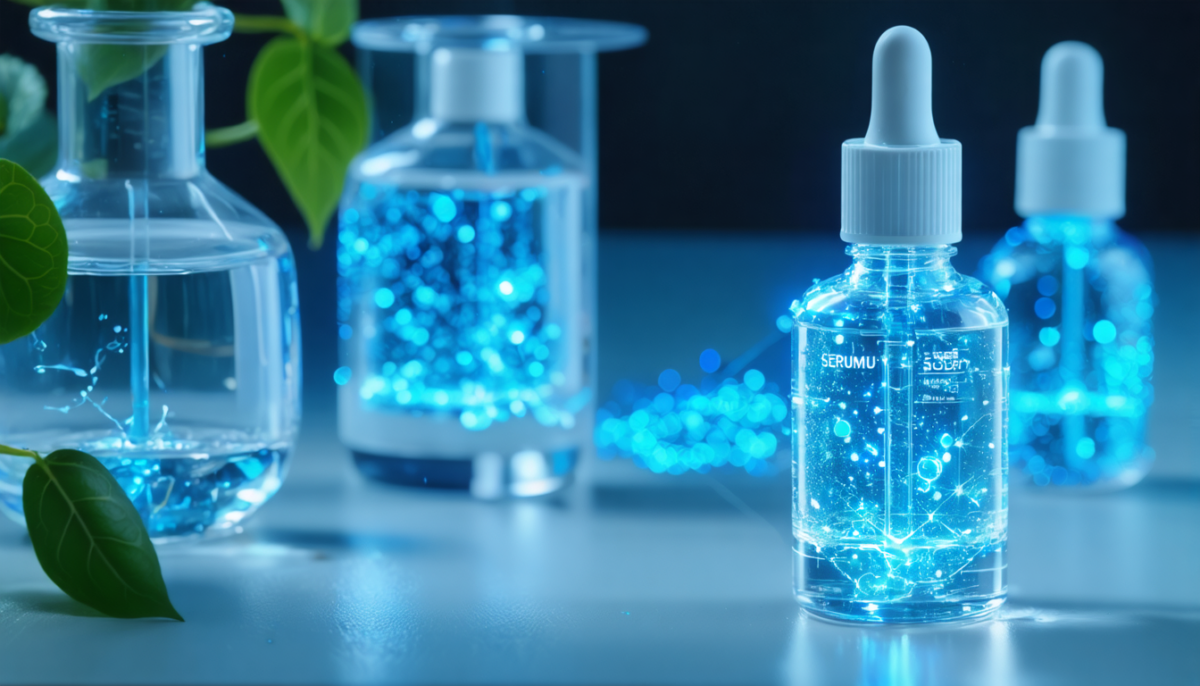 découvrez serumcu, le soin visage innovant aux vertus révolutionnaires, pour une peau éclatante, hydratée et visiblement transformée.
