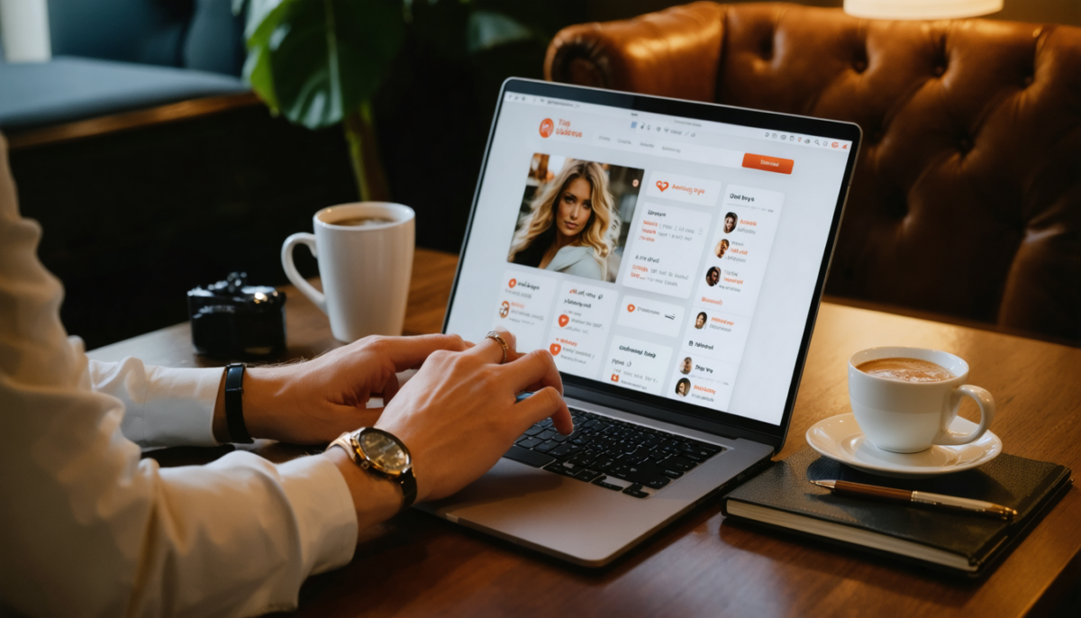 découvrez nos astuces pour séduire discrètement sur les sites d’adultère et apprenez à éviter les pièges courants afin de protéger votre vie privée et vos émotions.
