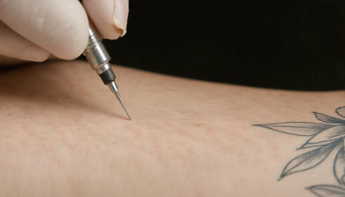 découvrez notre sélection des meilleures crèmes anesthésiantes pour un tatouage sans douleur et une expérience plus confortable.