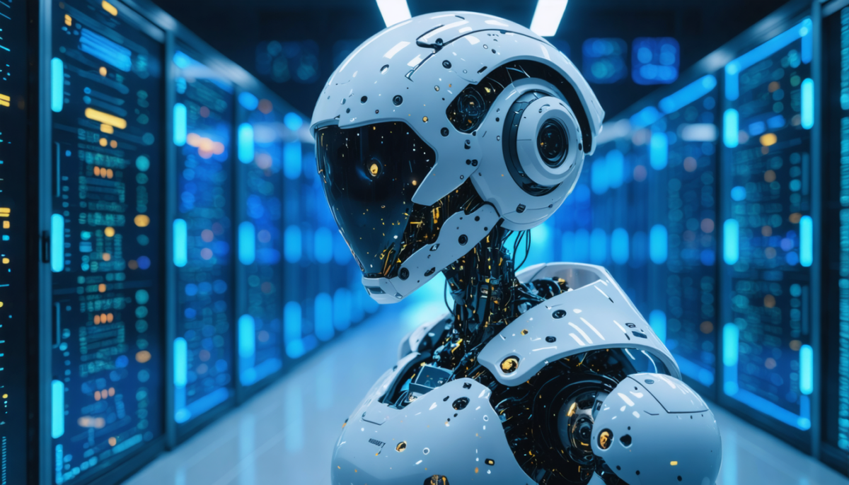 tekactiv magazine : votre source d'actualités et d'analyses sur la technologie, l'intelligence artificielle, le cloud, la cybersécurité et le big data.