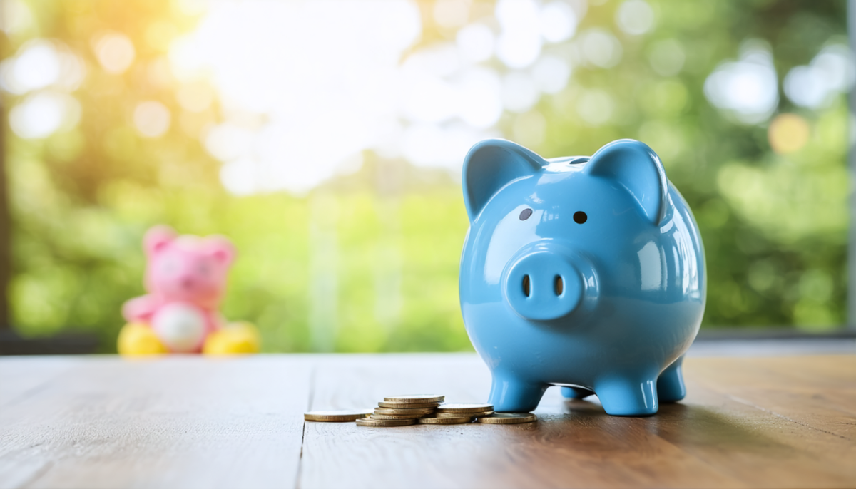 découvrez notre tirelire personnalisée pour enfant, un cadeau ludique qui combine apprentissage financier et utilité au quotidien, idéal pour développer la responsabilité dès le plus jeune âge.