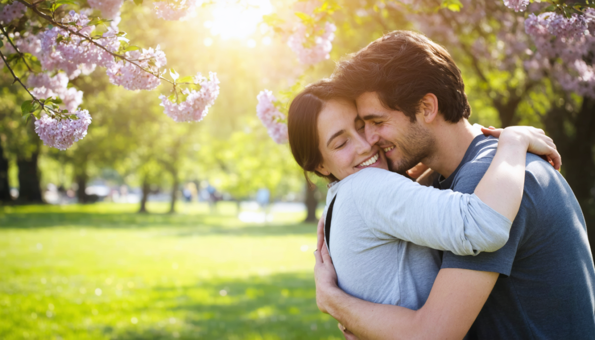 découvrez comment comprendre, respecter et cultiver une complicité tendre et sincère à travers une amitié câline sans attaches, basée sur la confiance et la douceur.