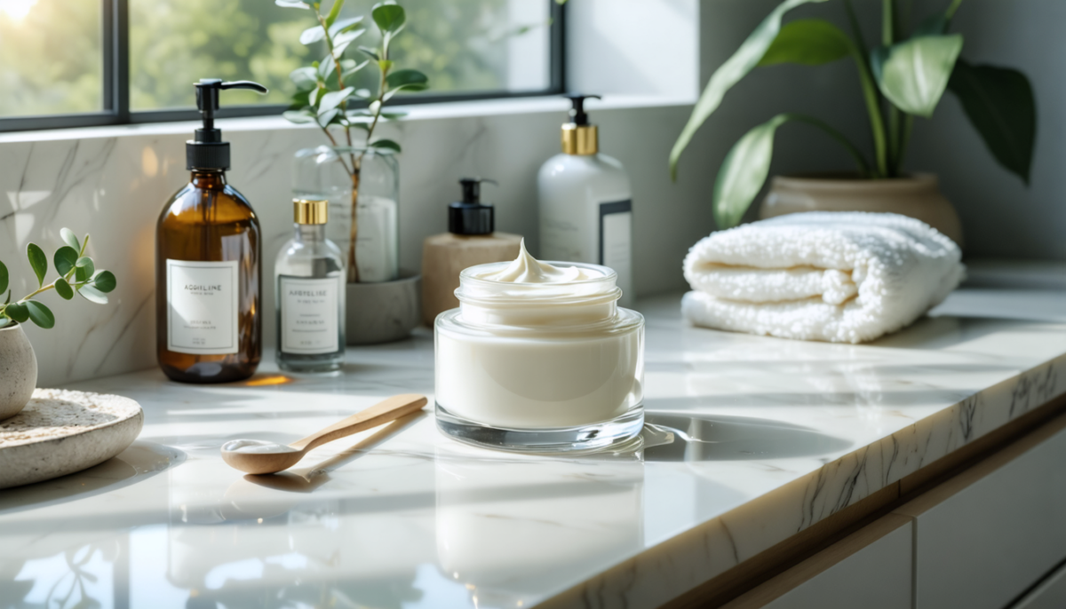 découvrez mon expérience avec argireline, la crème anti-âge la plus efficace que j'ai testée. des résultats visibles pour une peau plus lisse et jeune au fil des jours.