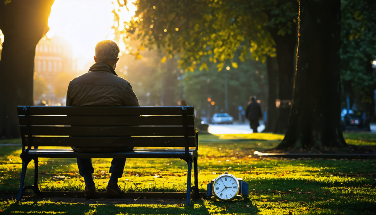 découvrez combien de temps laisser à un homme pour réfléchir et obtenez des conseils avisés pour gérer cette période avec patience et compréhension.