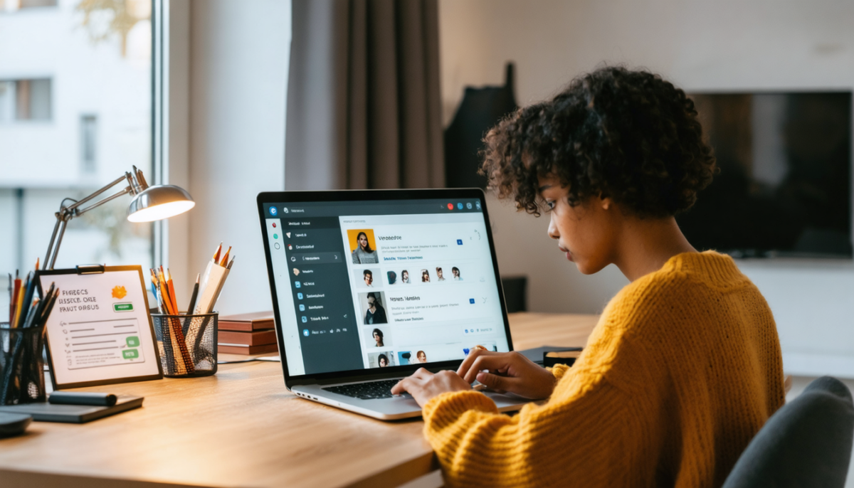 découvrez nos conseils pour naviguer sereinement sur les sites de rencontres intimes et éviter les mauvaises surprises. sécurité, authenticité et prudence au rendez-vous.