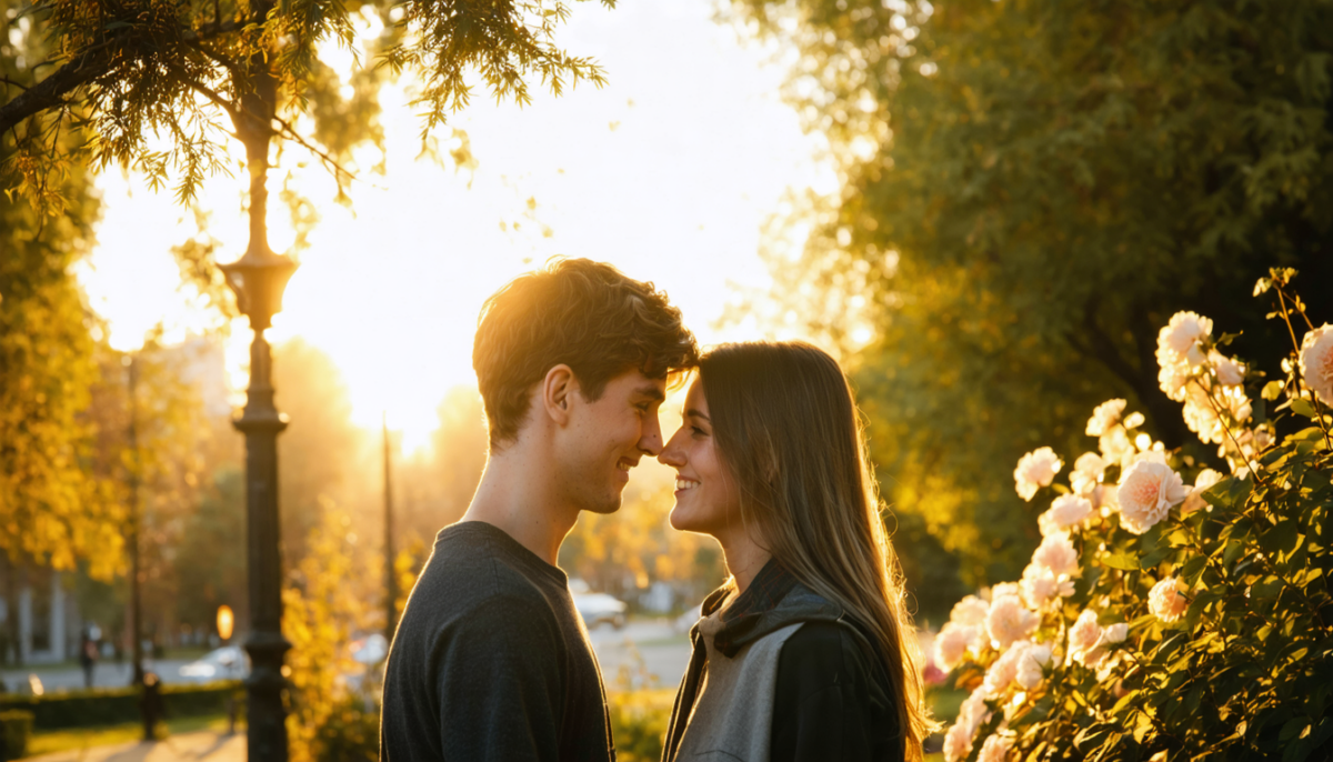 découvrez une méthode simple et redoutablement efficace pour reconquérir votre ex et raviver la flamme de votre relation.
