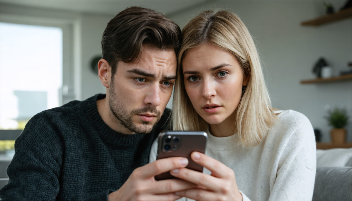 découvrez les signes pour savoir si votre partenaire surveille discrètement votre téléphone et protégez votre vie privée avec nos conseils pratiques.