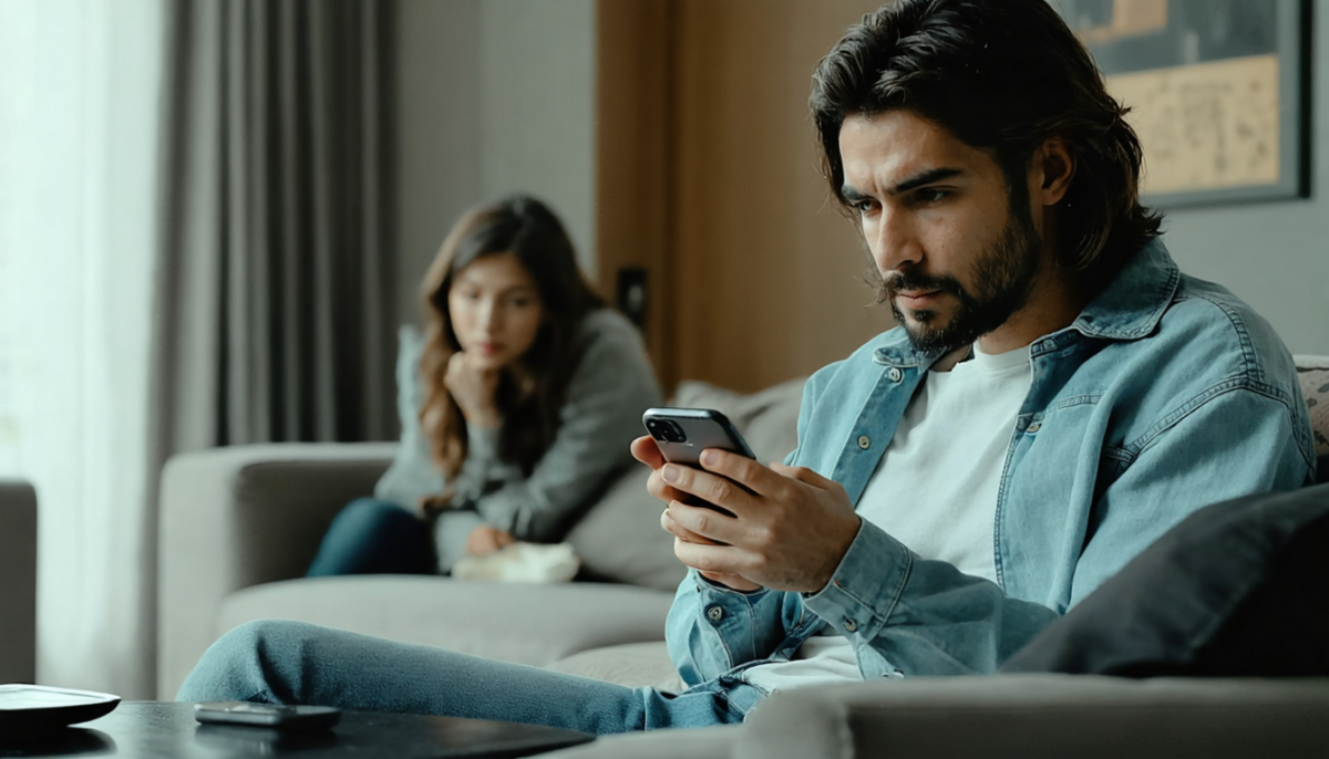 découvrez les signes révélateurs et les méthodes pour savoir si votre partenaire surveille discrètement votre téléphone et protégez votre vie privée.