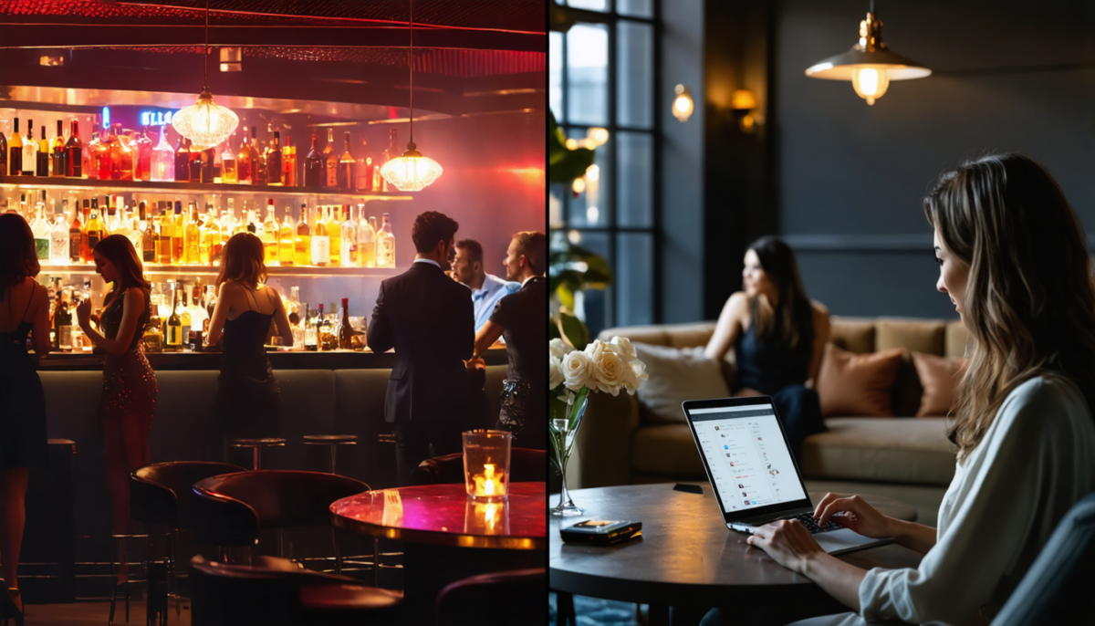 découvrez comment débuter dans l'univers libertin en choisissant entre club et site avec confiance. guide pratique pour faire le meilleur choix selon vos envies et attentes.