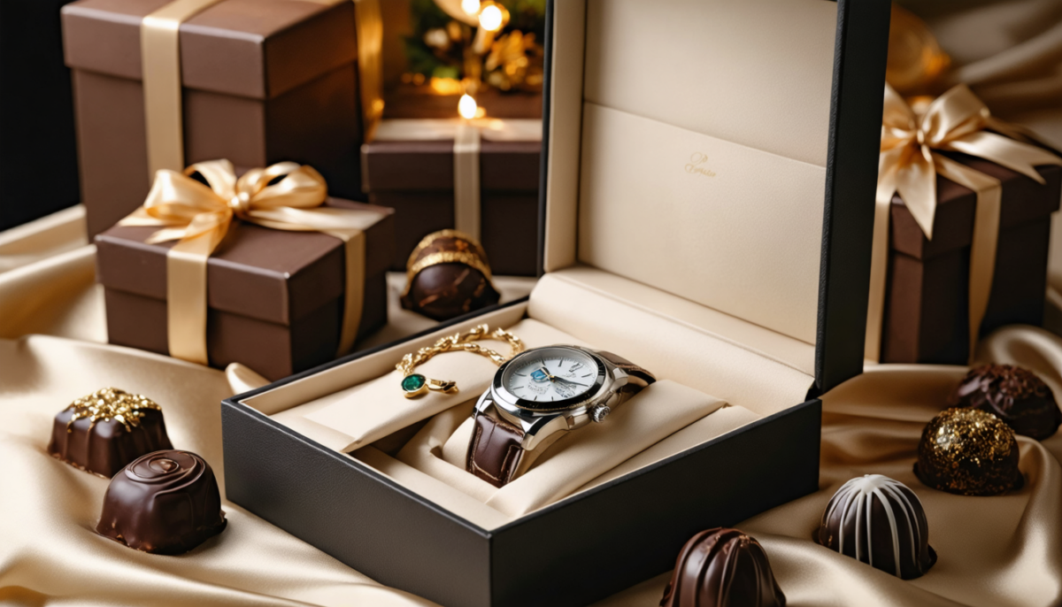 offrez un coffret cadeau sur-mesure unique, conçu pour créer des souvenirs inoubliables et marquer les esprits à chaque occasion spéciale.