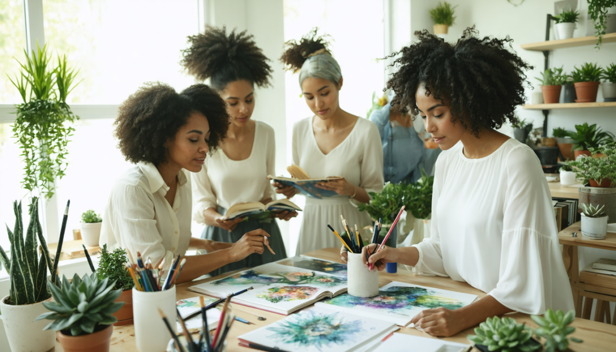 découvrez femme-au-feminin.com, votre source incontournable d'inspiration au féminin pour des conseils, tendances et bien-être adaptés à toutes les femmes.