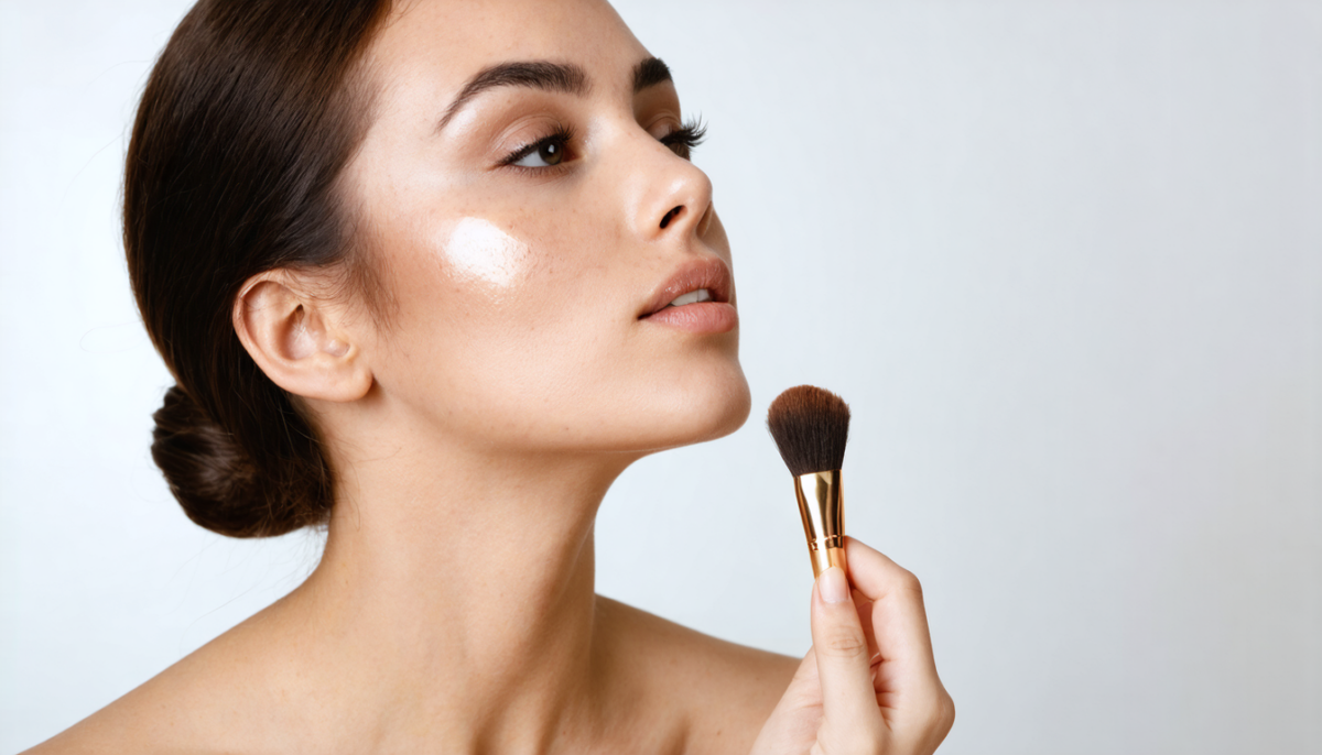 découvrez notre guide ultime pour choisir le fond de teint idéal et révéler l'éclat naturel de votre peau avec la teinte parfaite.