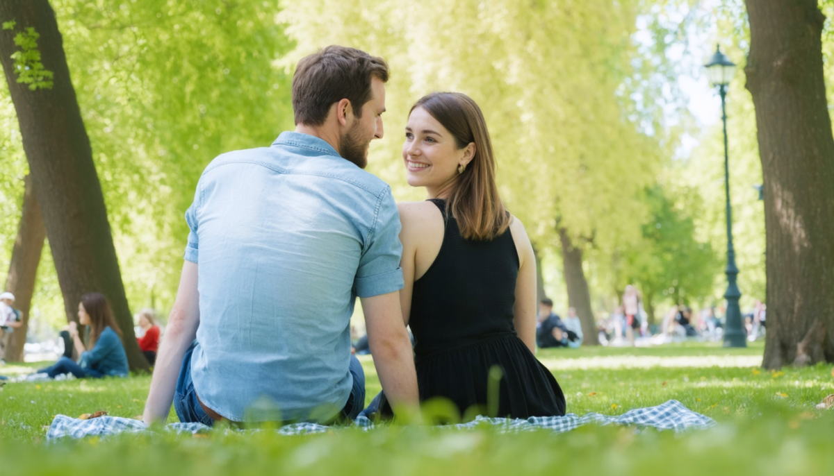 découvrez comment reconnaître les signes qui différencient le fait de fréquenter quelqu'un et être en couple, pour mieux comprendre votre relation et ses véritables enjeux.