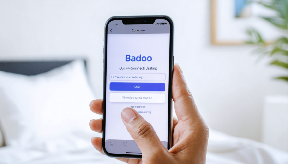 découvrez notre guide pratique pour apprendre les étapes simples et rapides afin de vous connecter à badoo facilement et profiter pleinement du site.