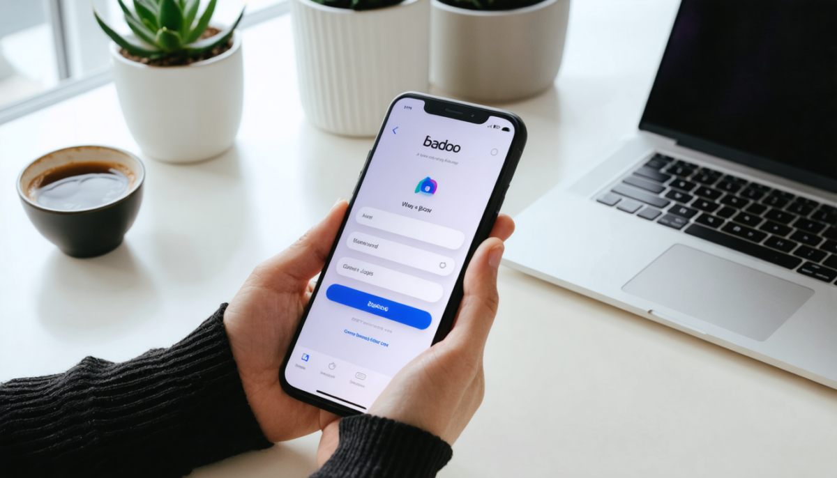 découvrez notre guide pratique pour une connexion simple et rapide sur badoo. suivez nos conseils pour accéder facilement à votre compte et commencer à rencontrer de nouvelles personnes en un rien de temps.