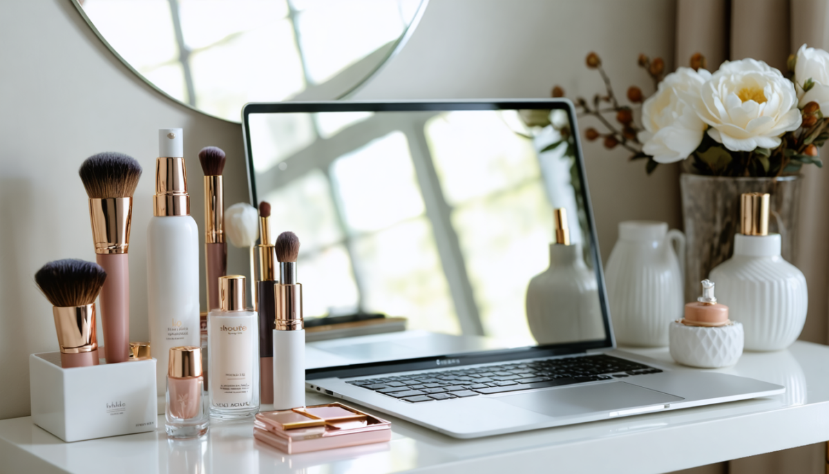 plongez dans l'univers de kleo beauté et découvrez pourquoi ce blog est devenu ma référence beauté incontournable, avec des conseils, astuces et nouveautés à ne pas manquer.