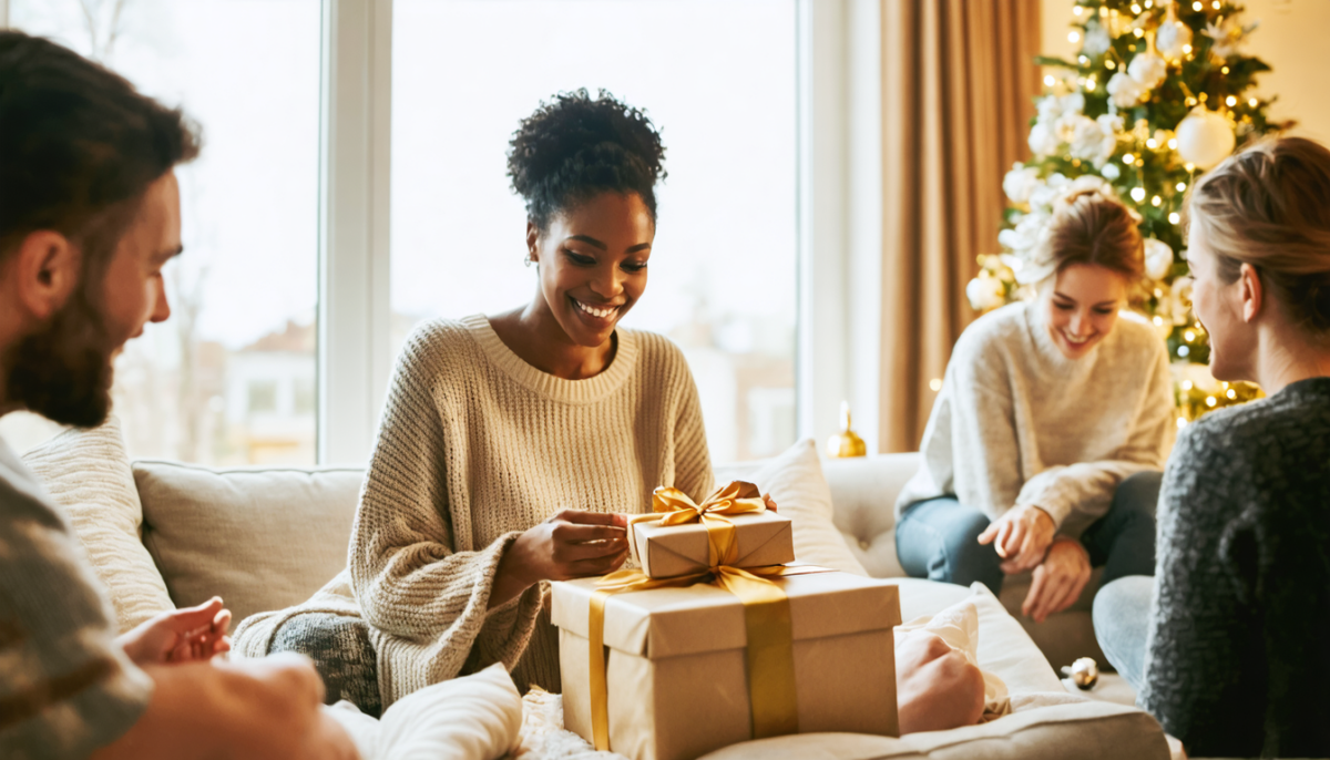 découvrez des astuces simples et efficaces pour choisir le cadeau parfait et faire plaisir à coup sûr à vos proches.