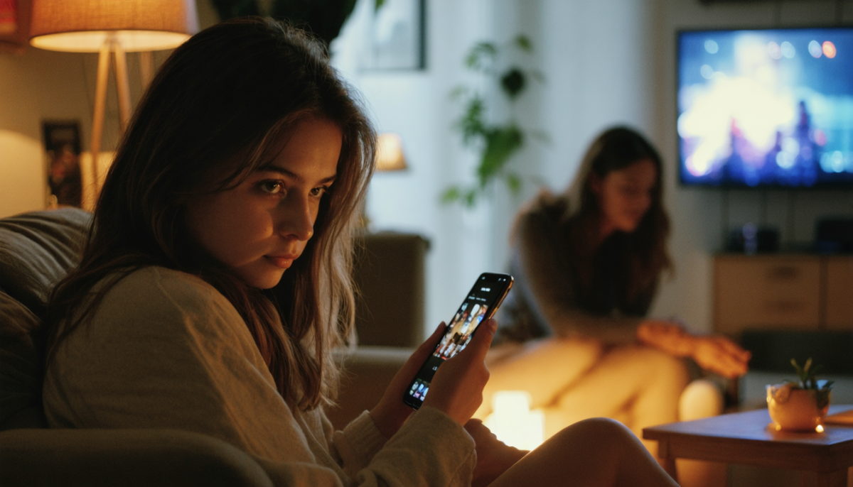 découvrez les raisons inattendues qui expliquent pourquoi il ne regarde plus vos stories et comment raviver son intérêt.