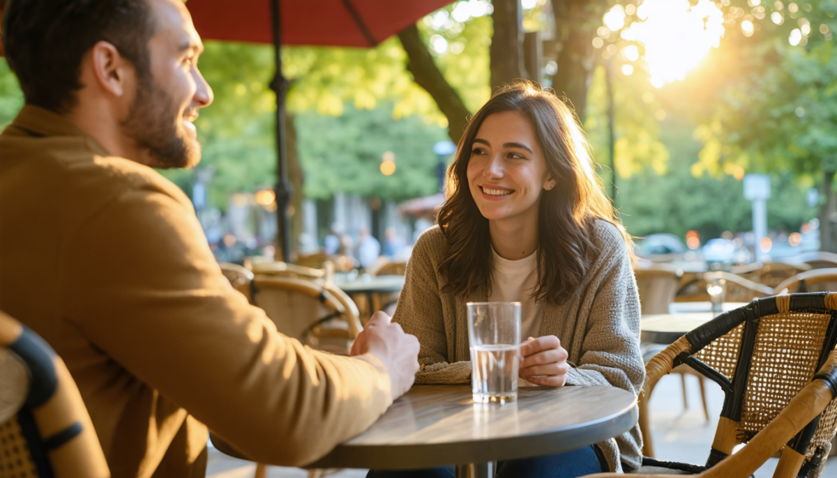 découvrez nouslib, la plateforme authentique dédiée aux rencontres sincères sans artifices. trouvez des connexions vraies et profondes dans un environnement respectueux et chaleureux.