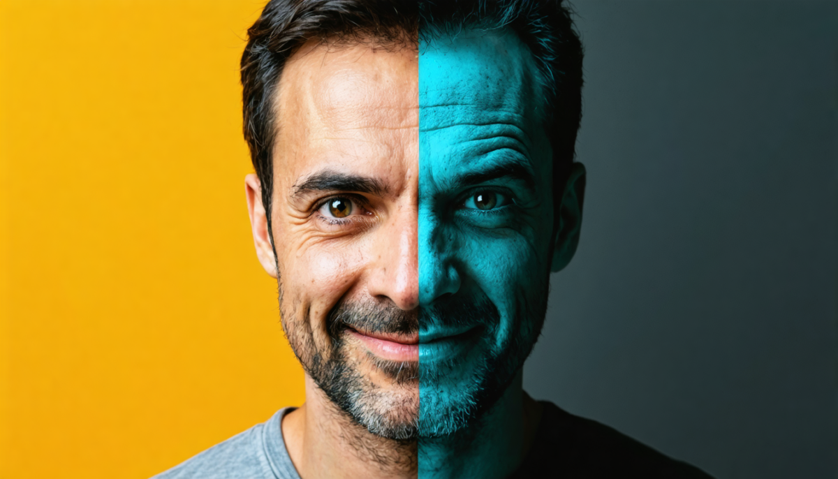 découvrez pourquoi un homme peut alterner entre gentillesse et méchanceté et apprenez à reconnaître les signes essentiels pour mieux comprendre son comportement.