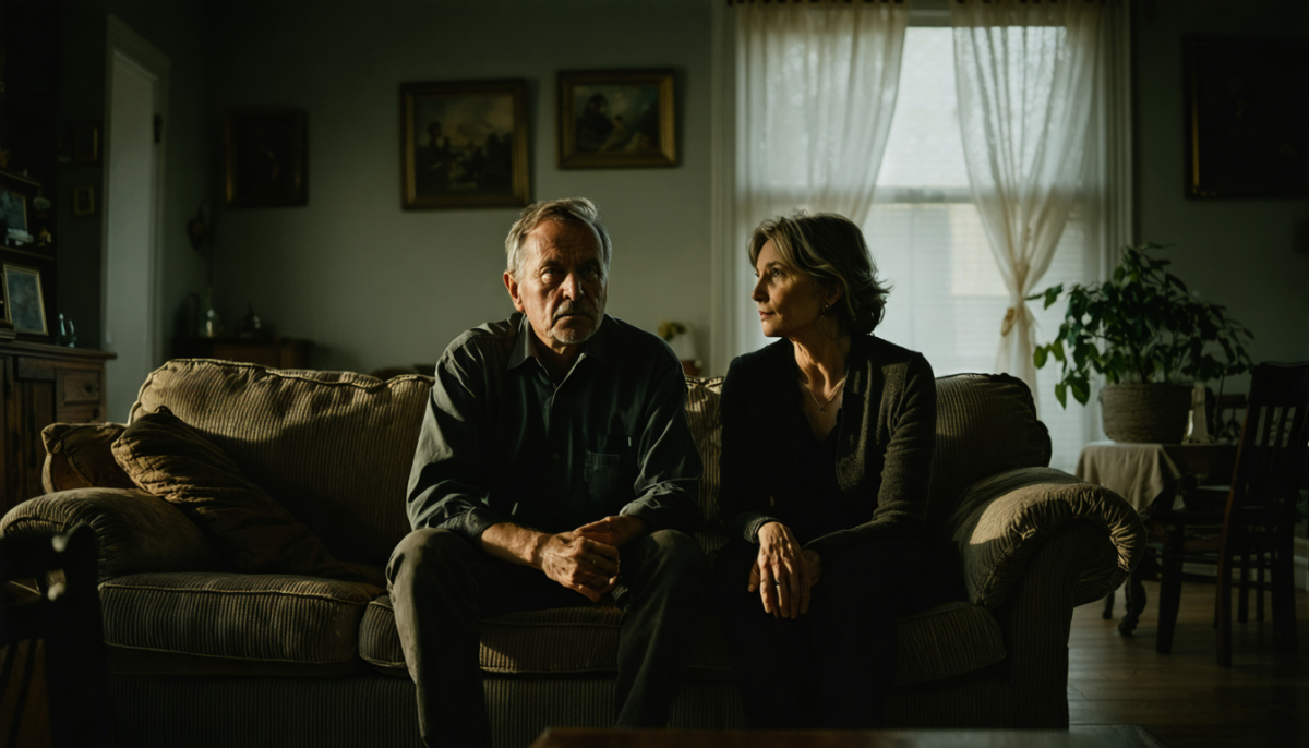 découvrez les raisons psychologiques et émotionnelles qui poussent un homme à rester aux côtés d'une femme qu'il n'aime plus, malgré les difficultés relationnelles.