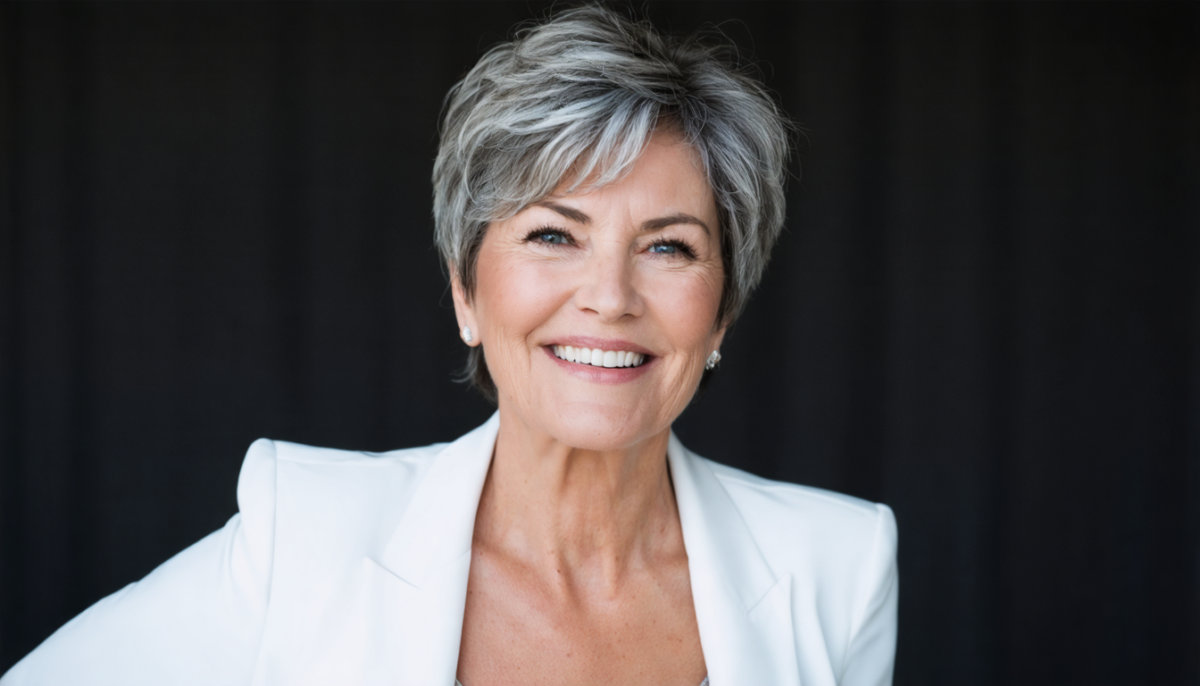 découvrez les meilleures coiffures à adopter après 50 ans pour sublimer votre allure avec élégance et modernité.