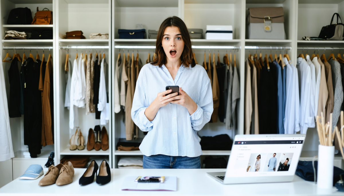 découvrez une invitée surprise dans mon dressing et plongez dans un blog lifestyle captivant mêlant mode, astuces et inspirations quotidiennes.