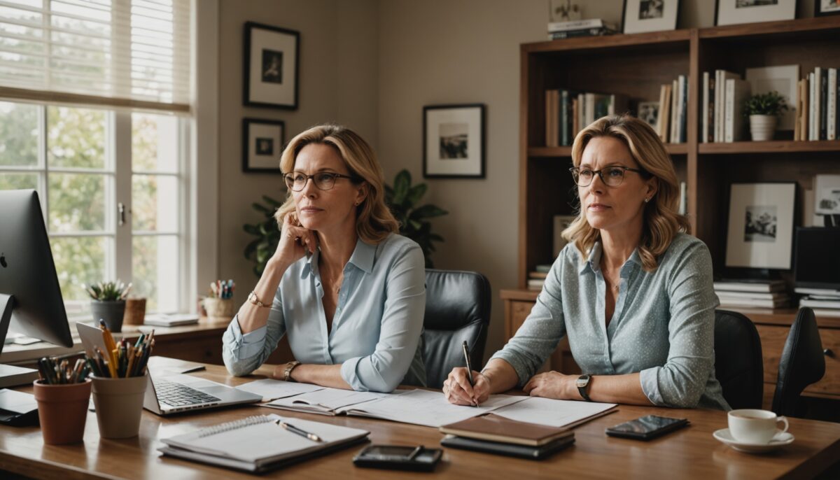 Business Mam : plongez au cœur de l’univers captivant des mamans entrepreneuses