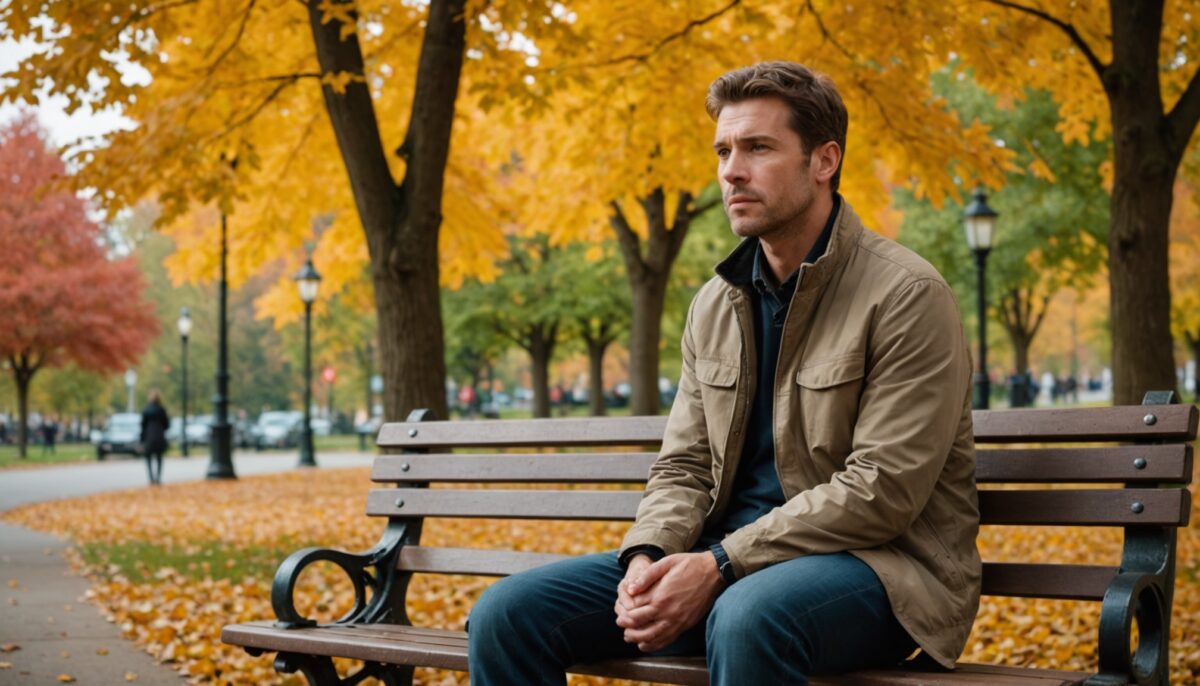 Quand un homme blessé se tait : déchiffrer ses silences, ses gestes et ses paroles