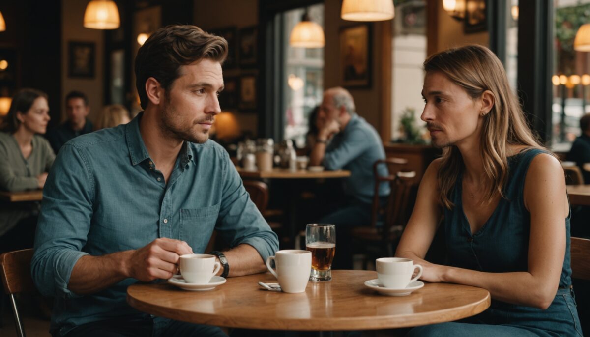 Homme trop étouffant : 7 signaux d’alarme à repérer dans votre couple