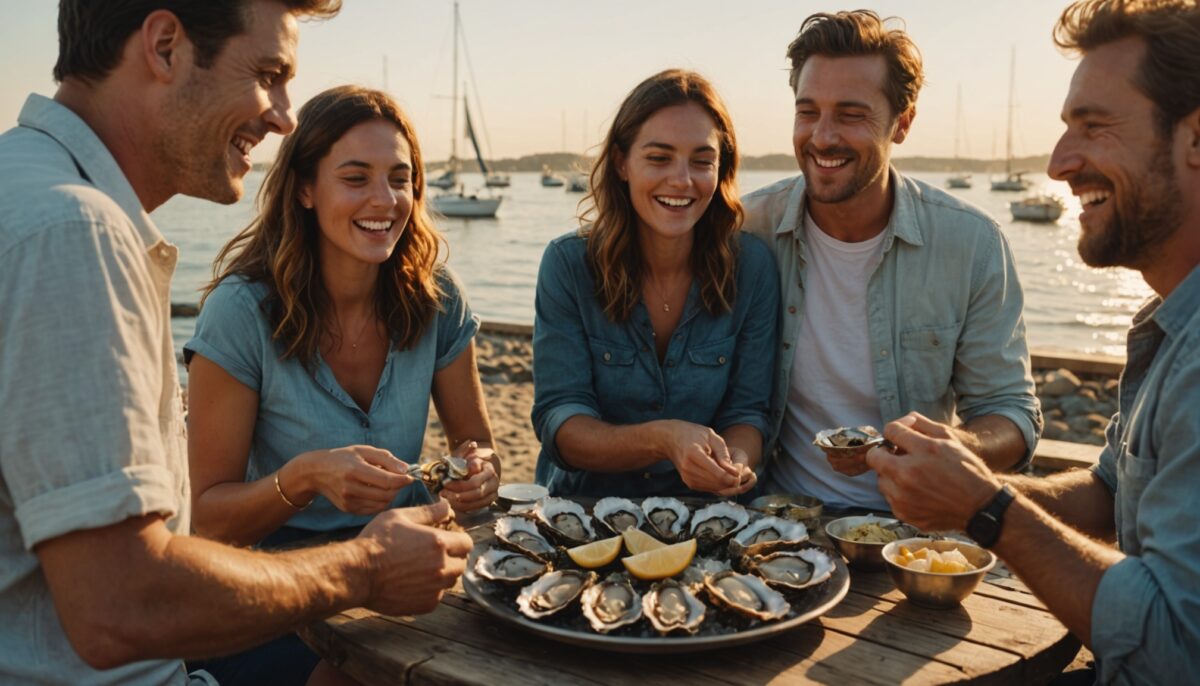 Oystering : la nouvelle tendance post-rupture qui réinvente la liberté des célibataires