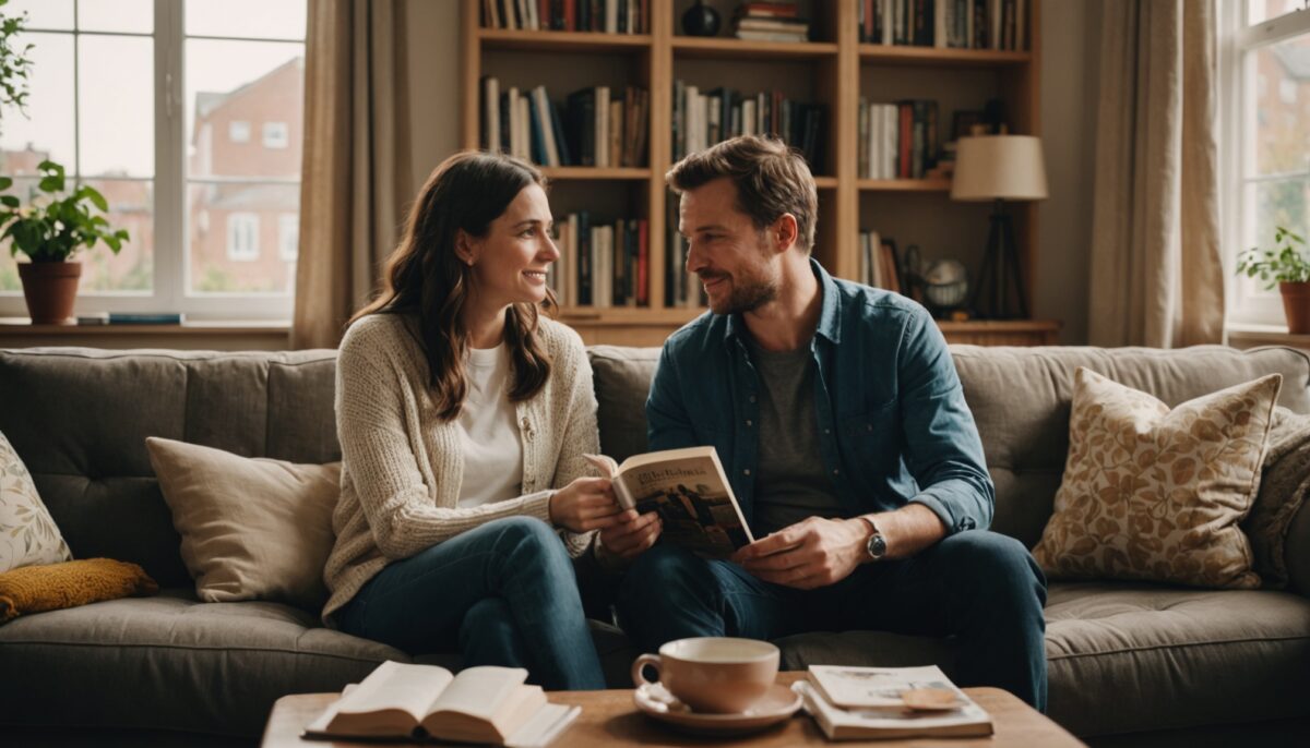 Découvrez la compatibilité amoureuse sur Vivreettravaillerencouple.com : guide complet pour analyser, comprendre et renforcer votre relation