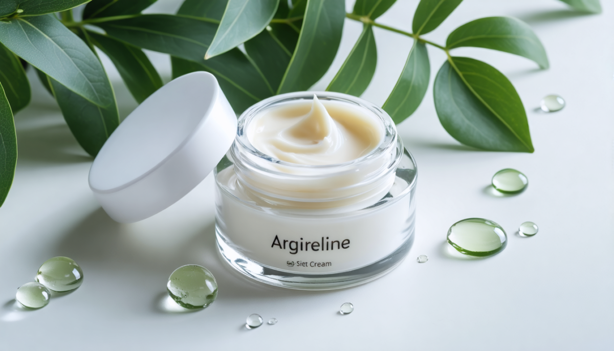 découvrez pourquoi argireline est mon coup de cœur parmi toutes les crèmes testées jusqu'à aujourd'hui, grâce à ses effets anti-âge impressionnants et sa texture agréable.