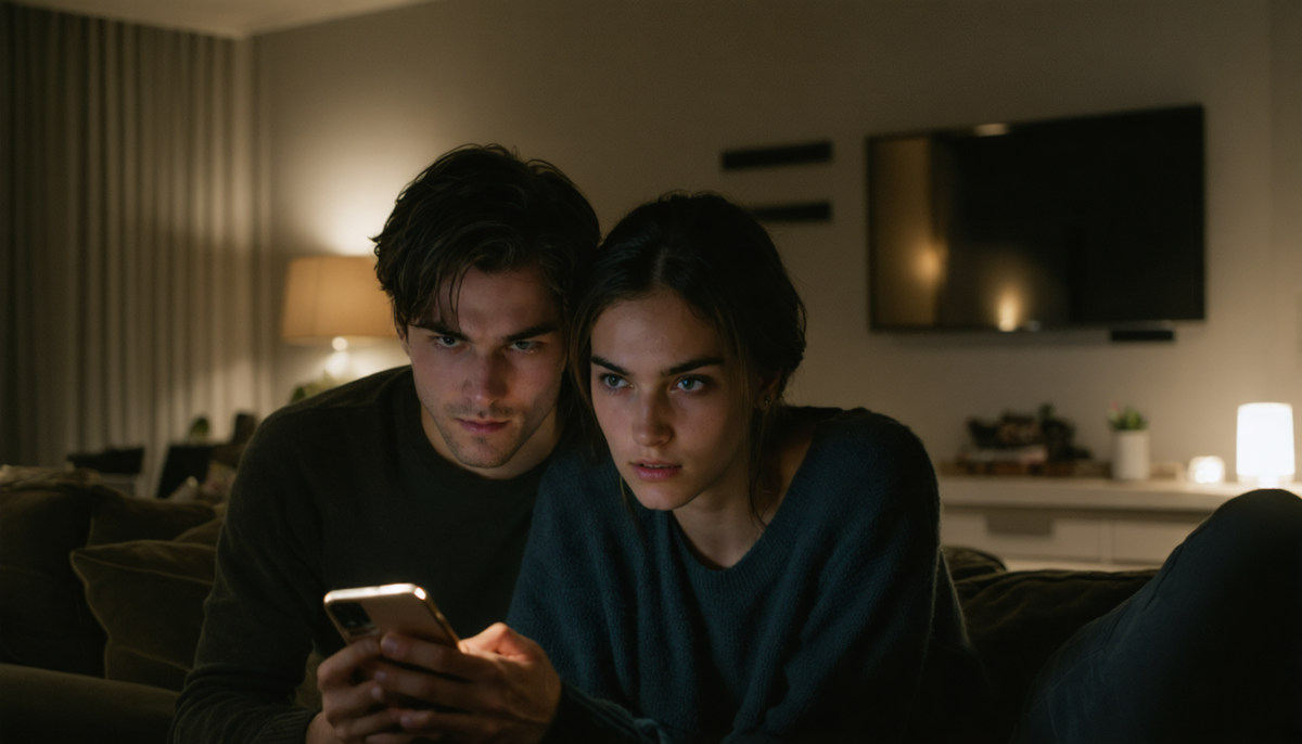 découvrez les signes révélateurs qui indiquent si votre partenaire surveille discrètement votre téléphone et apprenez à protéger votre vie privée.