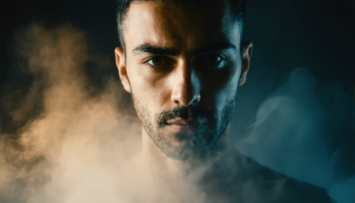 découvrez les raisons du silence d'un homme balance et ce que son mutisme peut révéler sur ses véritables pensées et émotions.