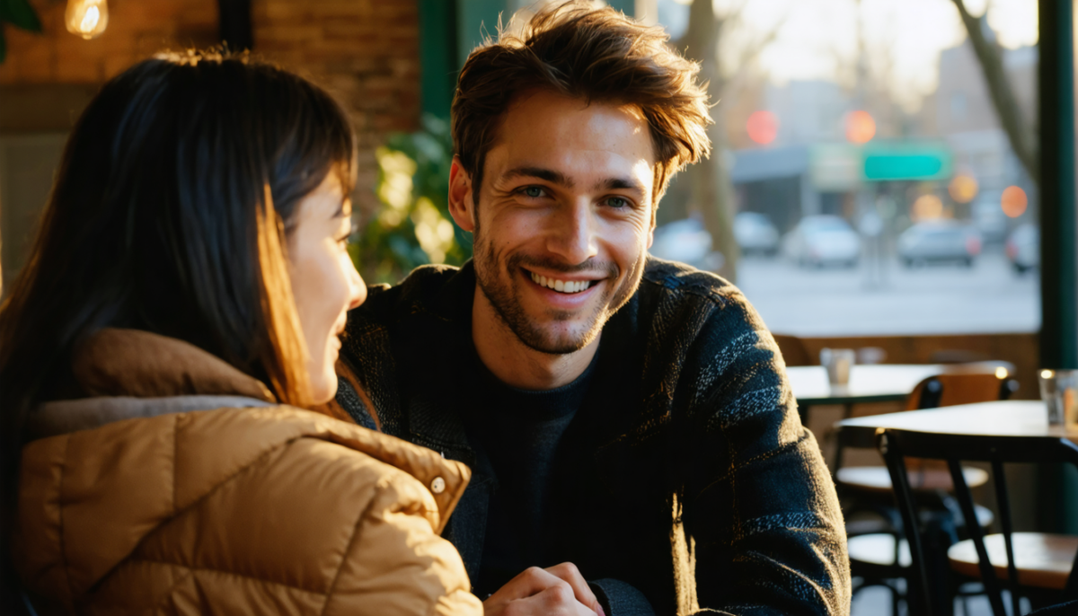 découvrez les signes évidents qui montrent qu’un homme est attiré par vous, même lorsqu'il est discret et réservé. apprenez à décoder ses comportements et à comprendre ses sentiments cachés.