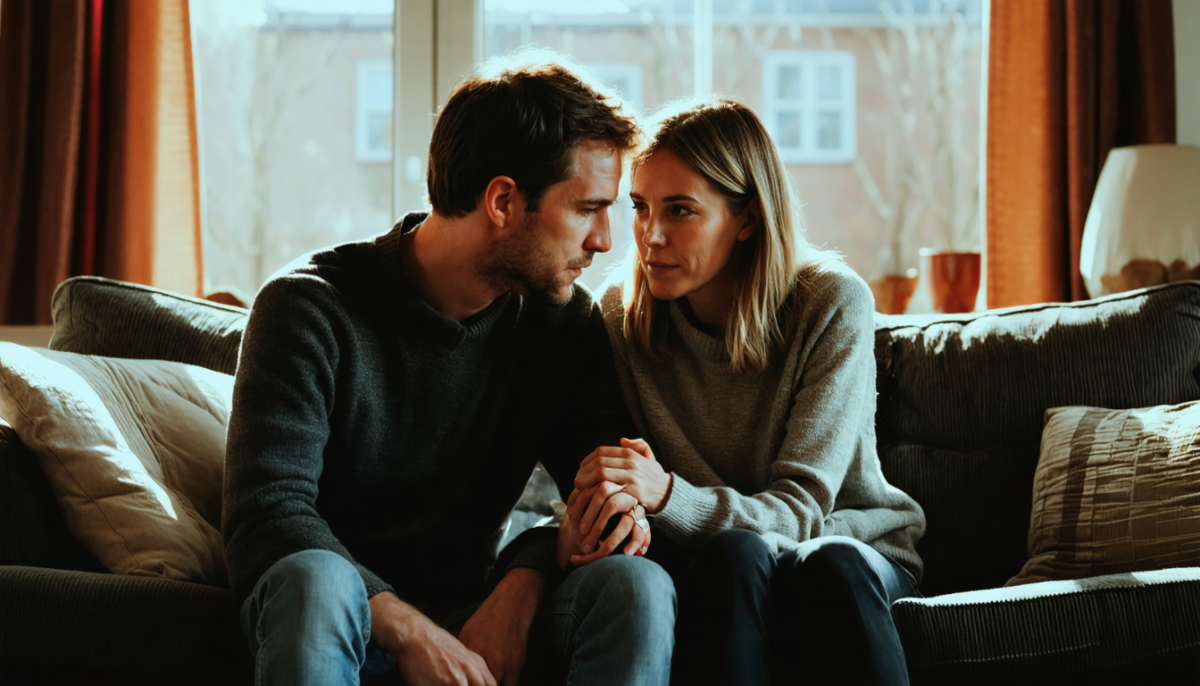 découvrez comment comprendre les reproches de votre mari et renforcer votre relation pour retrouver proximité et harmonie au sein de votre couple.