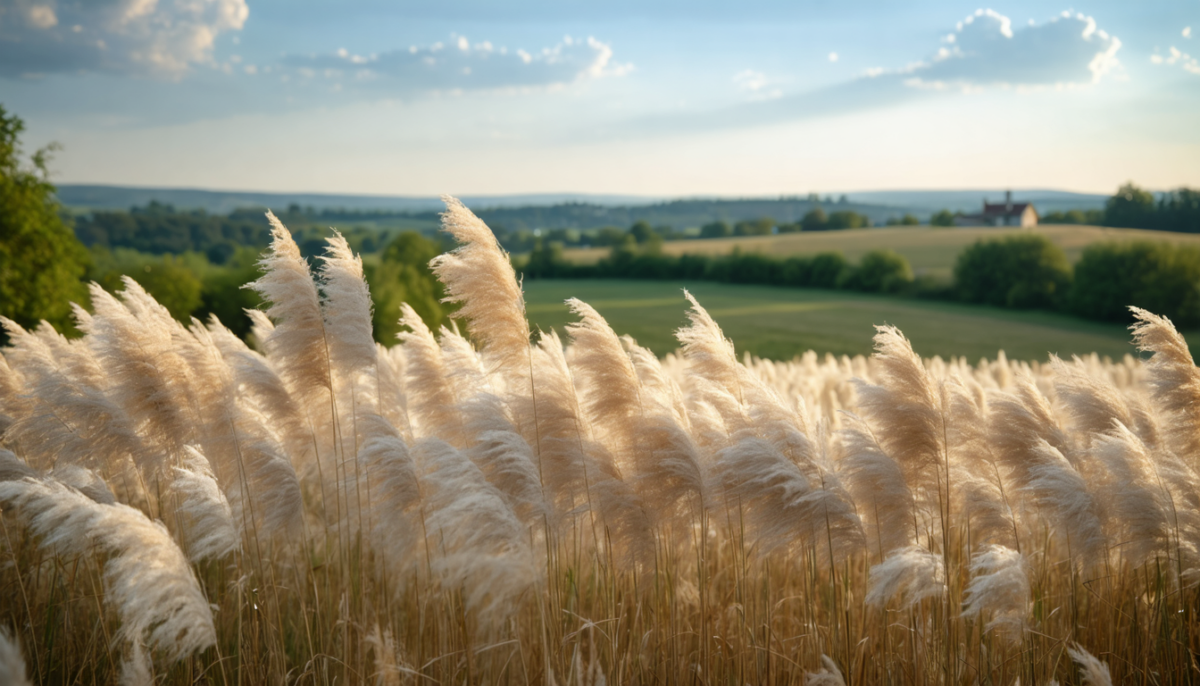 découvrez comment cueillir des pampas gratuitement en france grâce à notre guide pratique : lieux recommandés, astuces essentielles et précautions à respecter pour une cueillette réussie et responsable.