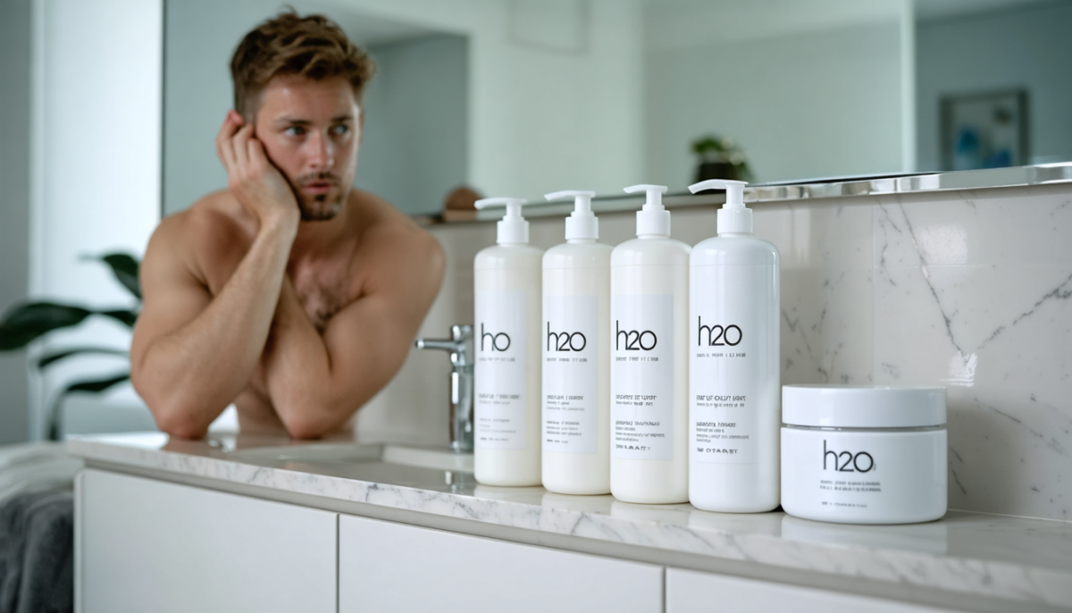 découvrez pourquoi certains clients sont déçus par les produits h2o et apprenez à mieux comprendre leurs attentes pour améliorer votre expérience.